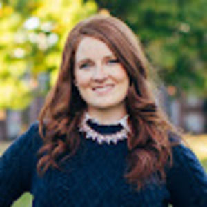 Meet your Posher, Meaghan